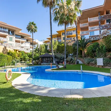 Cozy Deluxe In Reserva Del Higueron - Area Sport Club * Fuengirola