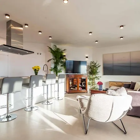 Cozy Deluxe In Reserva Del Higueron - Area Sport Club *