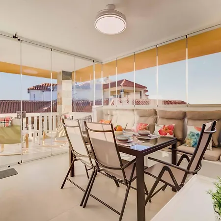 Cozy Deluxe In Reserva Del Higueron - Area Sport Club Appartamento Fuengirola
