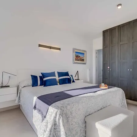 Cozy Deluxe In Reserva Del Higueron - Area Sport Club Appartamento *