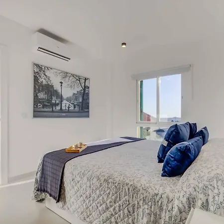 Cozy Deluxe In Reserva Del Higueron - Area Sport Club