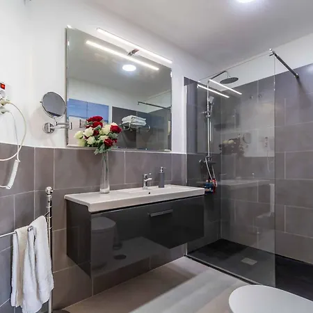 Cozy Deluxe In Reserva Del Higueron - Area Sport Club * Fuengirola