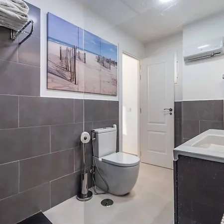 Appartamento Cozy Deluxe In Reserva Del Higueron - Area Sport Club