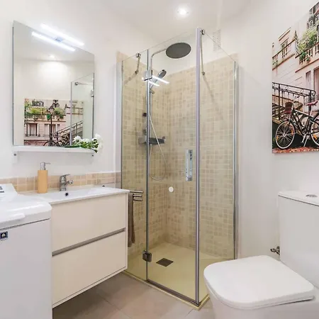 Cozy Deluxe In Reserva Del Higueron - Area Sport Club Appartamento *
