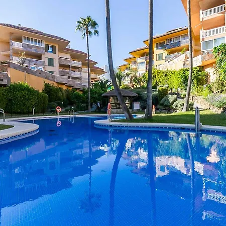 Cozy Deluxe In Reserva Del Higueron - Area Sport Club Appartamento Fuengirola