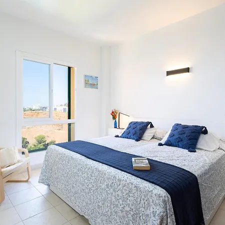 Cozy 2 Bedrooms In El Higueron * Fuengirola