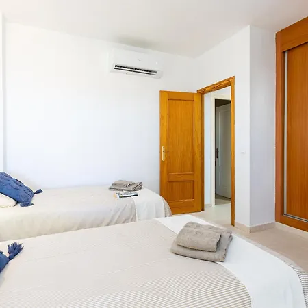 Cozy 2 Bedrooms In El Higueron Apartment Fuengirola