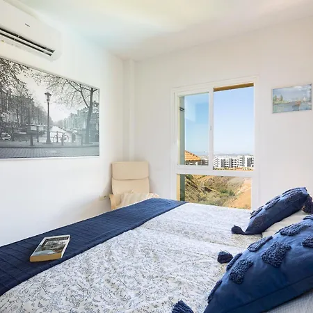 Cozy 2 Bedrooms In El Higueron Apartment *