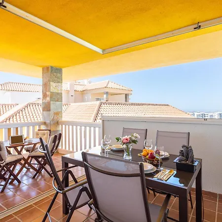 Cozy 2 Bedrooms In El Higueron Fuengirola