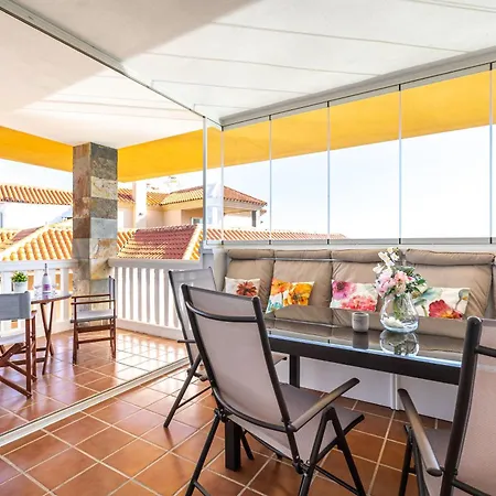Cozy 2 Bedrooms In El Higueron Fuengirola